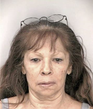 Valerie Codd - Hillsborough County, FL 