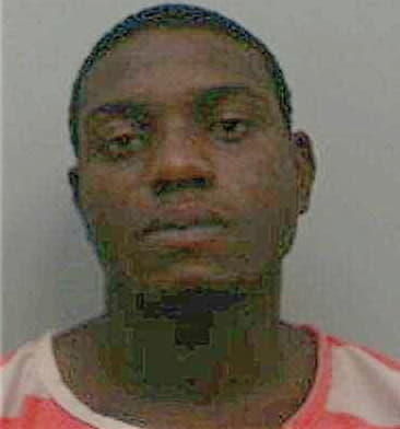 Terrance Cole, - Marion County, FL 