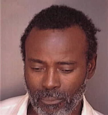 Herman Collins - Polk County, FL 