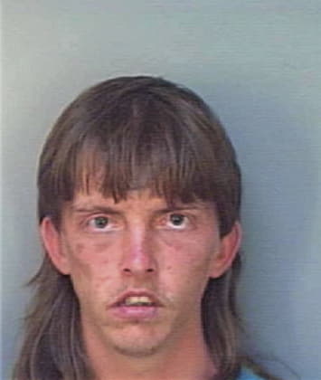 William Cook, - Polk County, FL 