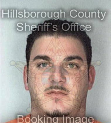 Michael Cosson, - Hillsborough County, FL 