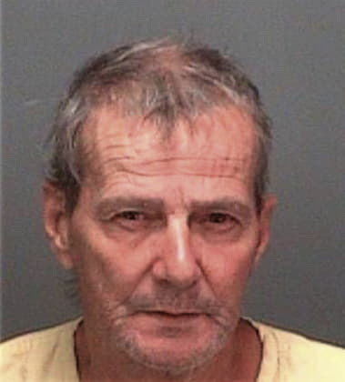 Robert Coston, - Pinellas County, FL 