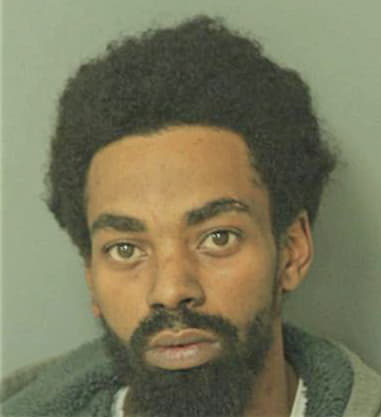 James Cotton - Wake County, NC 
