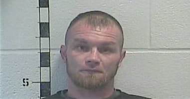 Jeffery Cox, - Shelby County, KY 