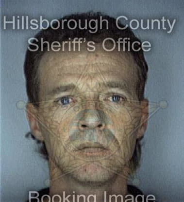 Michael Cox, - Hillsborough County, FL 