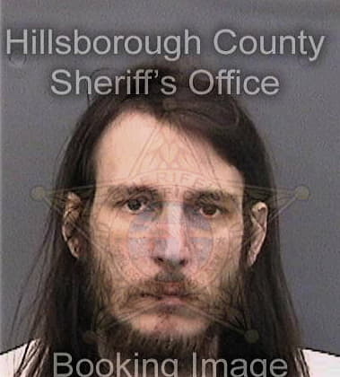 David Creamer, - Hillsborough County, FL 