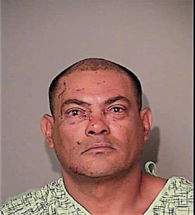 Efrain Crespo, - Osceola County, FL 