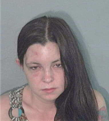 Jennifer Culbreth, - Sumter County, FL 