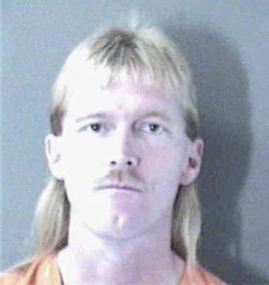 Christopher Davis, - Okaloosa County, FL 