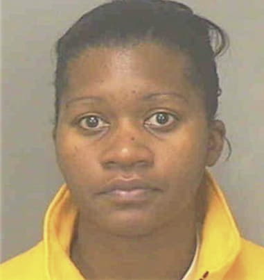 Khalilah Davis, - Polk County, FL 