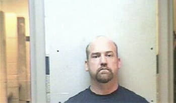 Rodney Deno - Henderson County, KY 