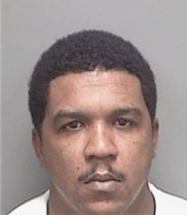 Tommy Donaldson, - Pinellas County, FL 