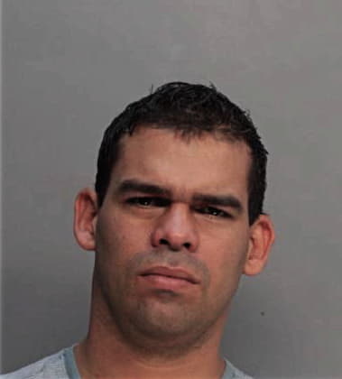 Wilmar Duarte-Diaz, - Dade County, FL 