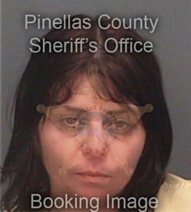 Sabrina Duncan, - Pinellas County, FL 