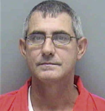 Terry Dyer, - Lee County, FL 