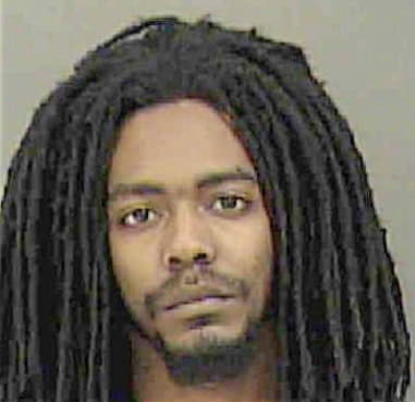 Joshua Epps, - Mecklenburg County, NC 