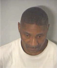 Antonio Evans - Fulton County, GA 