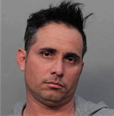 Rolando Fernandez, - Dade County, FL 