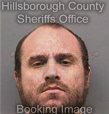 Edwin Freytes, - Hillsborough County, FL 