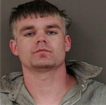 William Gaddis, - Linn County, OR 