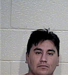 Johnny Garcia, - Hidalgo County, TX 