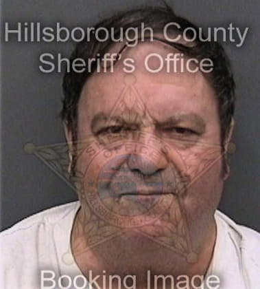 Denny Geddes, - Hillsborough County, FL 