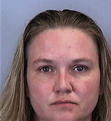 Elizabeth Gladkowski, - Manatee County, FL 