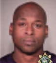 Lonnie Goggans - Multnomah County, OR 