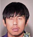 Inigo Gonzalezhernandez - Multnomah County, OR 