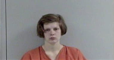 Jessica Graham - Logan County, KY 