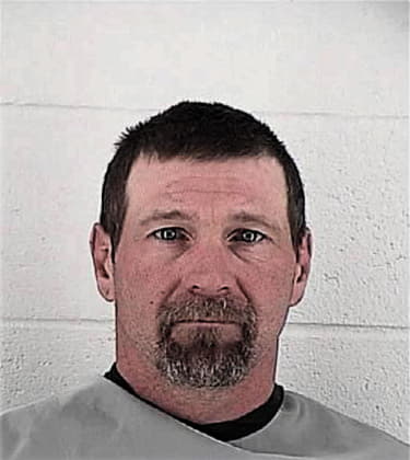 William Griffiths, - Johnson County, KS 