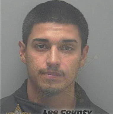 Domingo Gutierrez, - Lee County, FL 