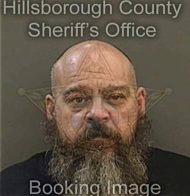 Edward Hankins, - Hillsborough County, FL 