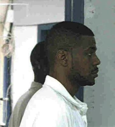 Alvin Harris, - Suffolk County, VA 