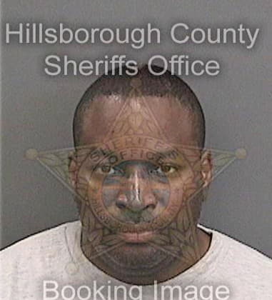 Wayman Harris, - Hillsborough County, FL 