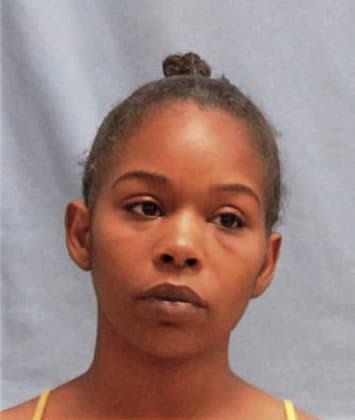 Octavia Heard, - Pulaski County, AR 