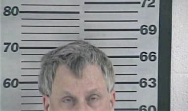 Timothy Hendrix, - Dyer County, TN 