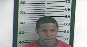 Robert Henning, - Dyer County, TN 