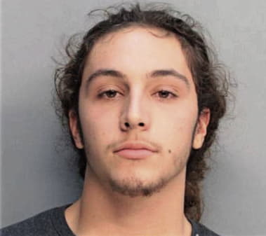 Victor Hernandez-Acevedo, - Dade County, FL 