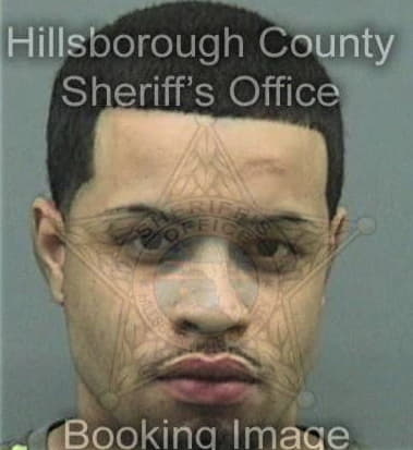 Jose Hernandezroque - Hillsborough County, FL 