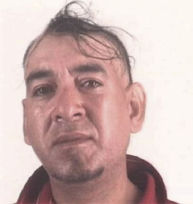 Mauricio Herrera - Tarrant County, TX 