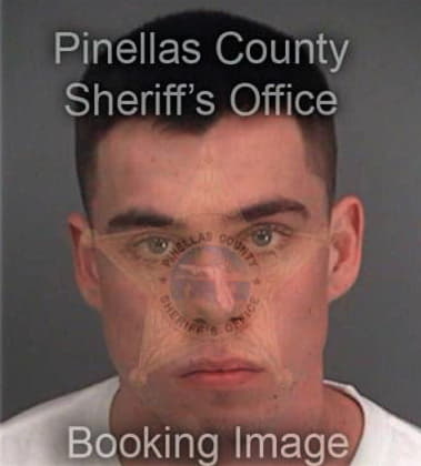 Jack Hollahan, - Pinellas County, FL 