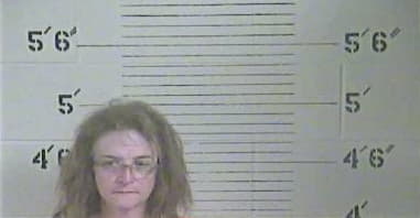 Mary Holliday, - Perry County, KY 