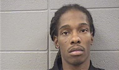 Kenneth Holmes, - Cook County, IL 