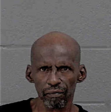 Anthony Hughes, - Mecklenburg County, NC 