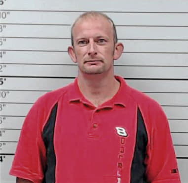 John Humphrey, - Lee County, MS 