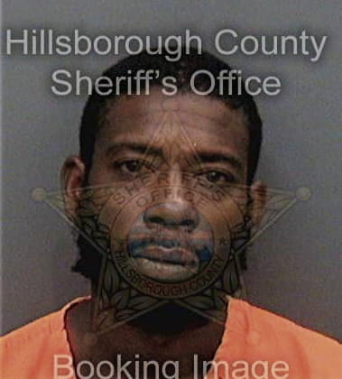 Anthony Hurtado, - Hillsborough County, FL 