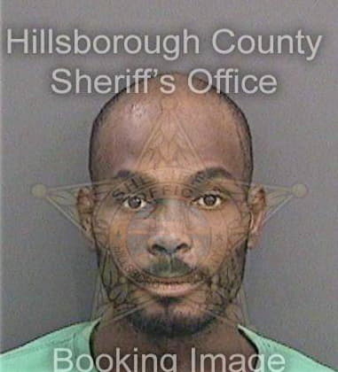 David Jessamy, - Hillsborough County, FL 