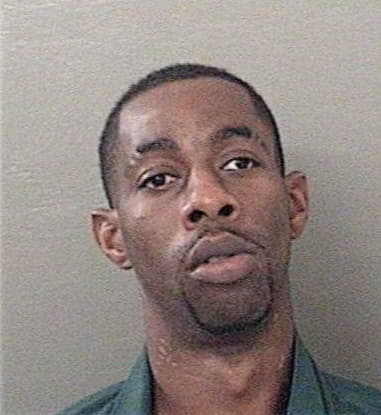 John Johnson, - Escambia County, FL 