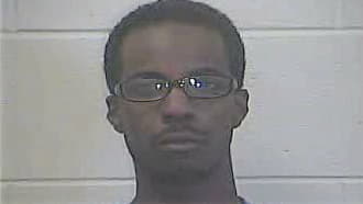 Micheal Johnson, - Yazoo County, MS 